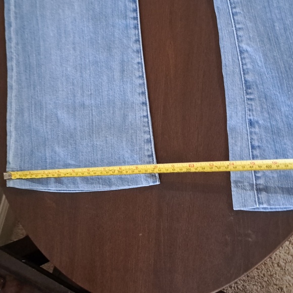 GUC Wrap London cropped jeans - Picture 7 of 11